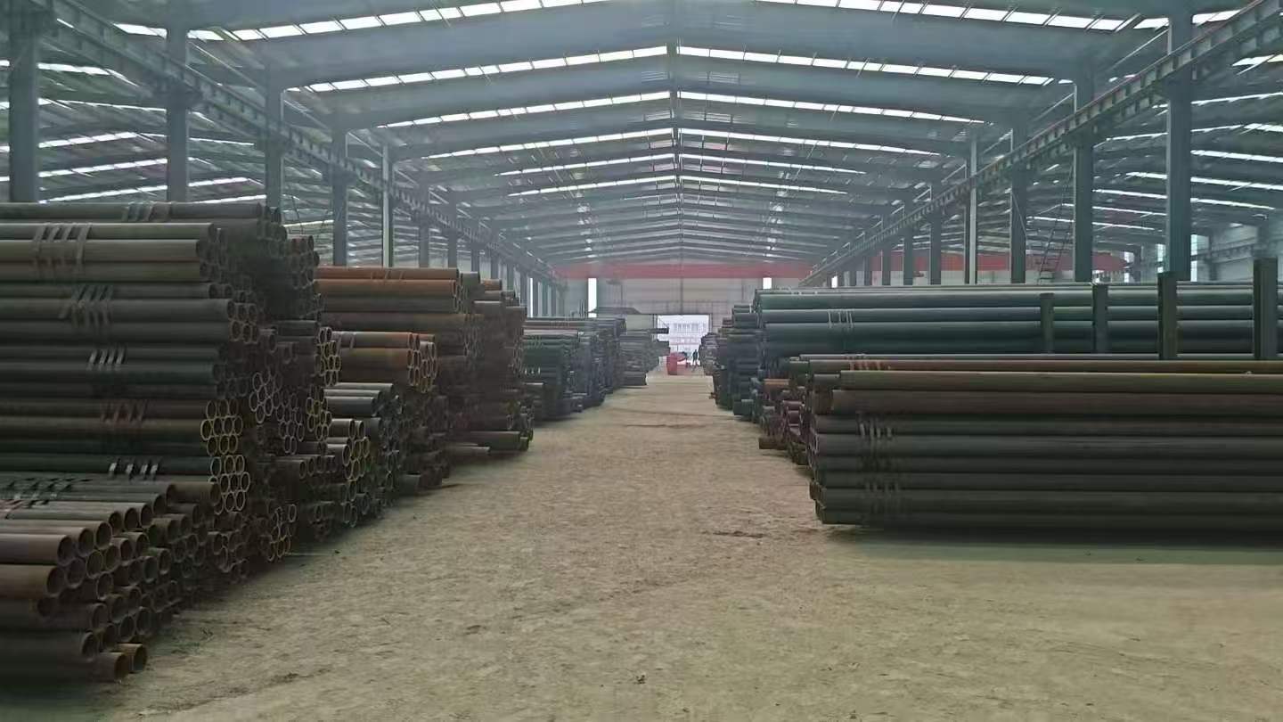 资阳市定做非标无缝钢管Q355E槽钢 - 厂家